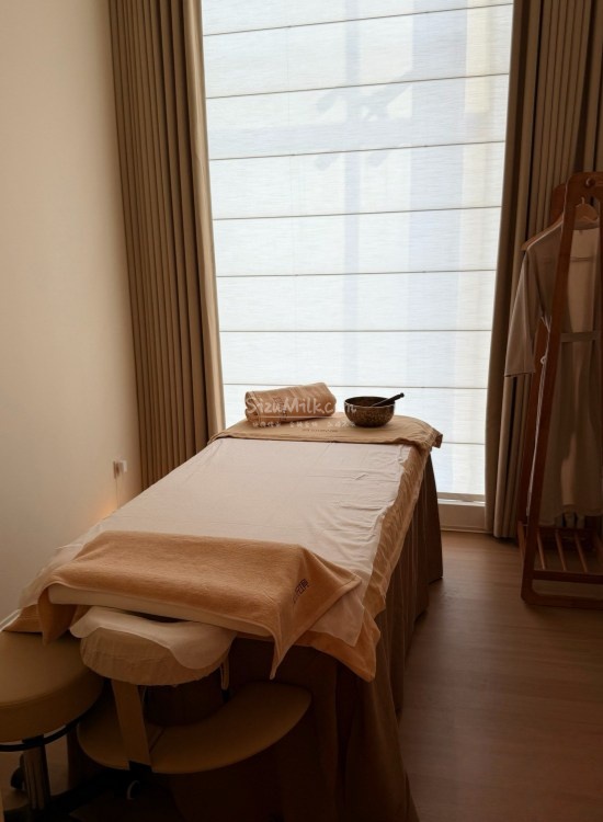 北京高端疗愈SPA—宜心悦境的深度放松体验插图3SizuMilk