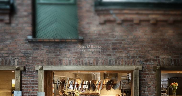 北京都市体验养生|不卷功效不玩套路,解锁国潮新养生方式插图1SizuMilk 北京都市体验养生|不卷功效不玩套路,解锁国潮新养生方式插图1SizuMilk