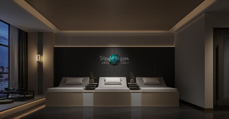 北京SPA会所双人套餐–解锁双人松弛新方式插图SizuMilk 北京SPA会所双人套餐–解锁双人松弛新方式插图SizuMilk