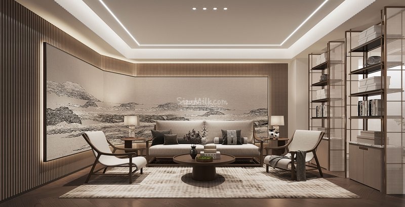 北京柔式SPA全解析：不止舒缓，藏着都市人专属的身心疗愈插图1SizuMilk