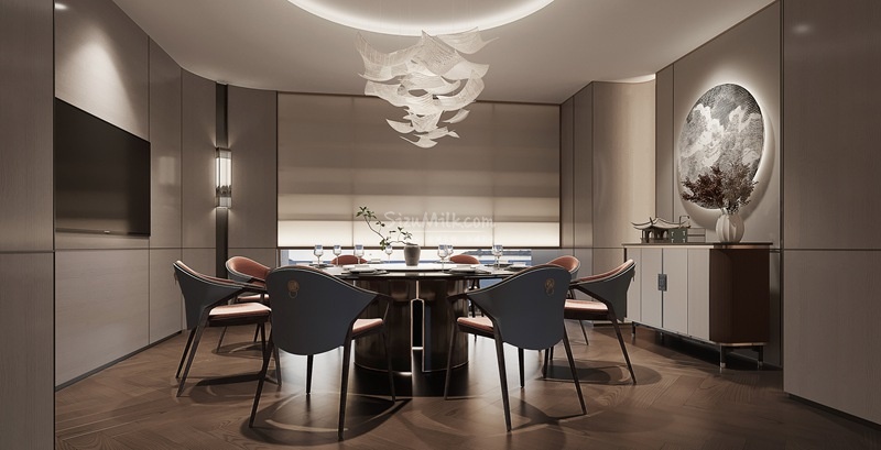 北京柔式SPA全解析：不止舒缓，藏着都市人专属的身心疗愈插图SizuMilk