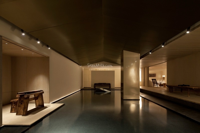 北京SPA会所港式服务,解锁精准舒缓新体验插图SizuMilk 北京SPA会所港式服务,解锁精准舒缓新体验插图SizuMilk