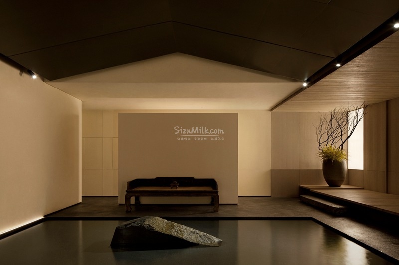 北京SPA会所港式服务,解锁精准舒缓新体验插图1SizuMilk 北京SPA会所港式服务,解锁精准舒缓新体验插图1SizuMilk