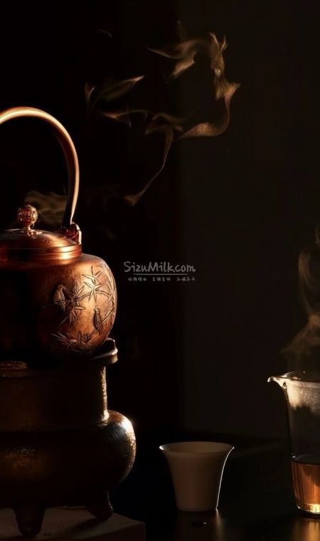 华赋汇男士会馆 环境