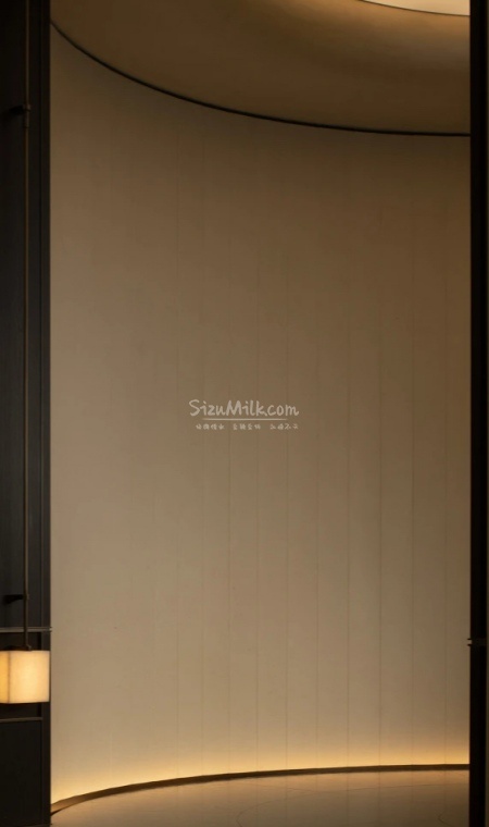 华赋汇男士会馆 环境