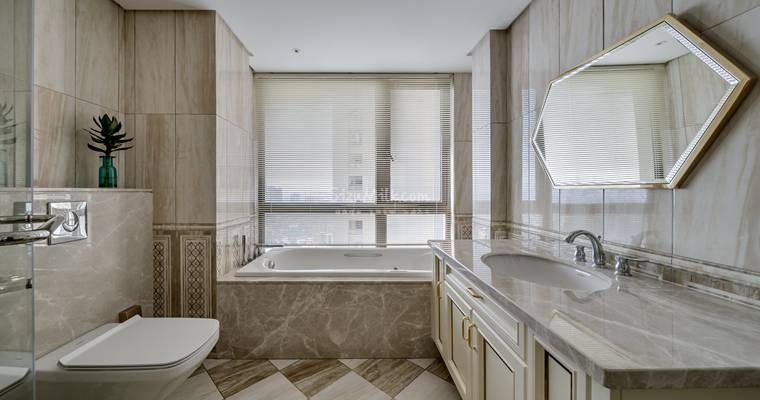 北京水磨SPA个人工作室 都市人私密疗愈的新选择插图SizuMilk