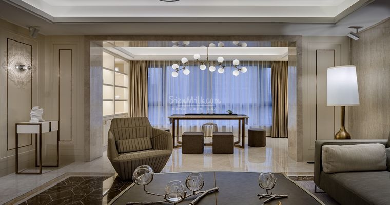 北京水磨SPA个人工作室 都市人私密疗愈的新选择插图1SizuMilk