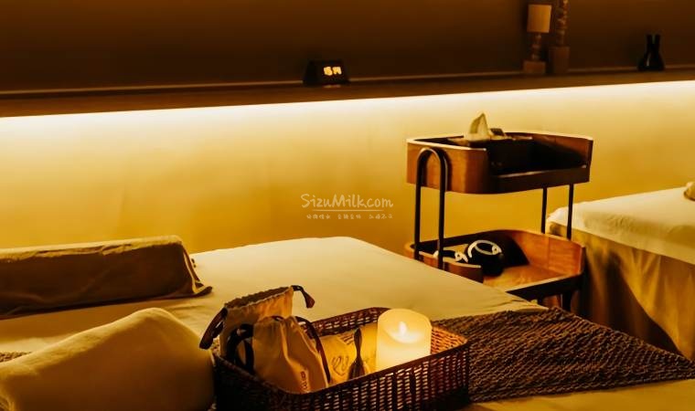 北京个人按摩为什么受欢迎：不止是放松，更是一种体验插图3SizuMilk