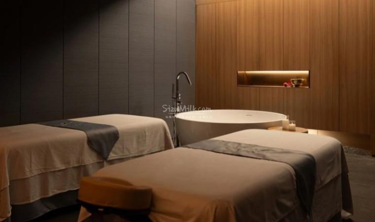 北京个人按摩为什么受欢迎：不止是放松，更是一种体验插图2SizuMilk