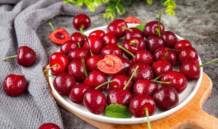 北京丝袜会所分享–家常食材养出通透好肤色插图SizuMilk