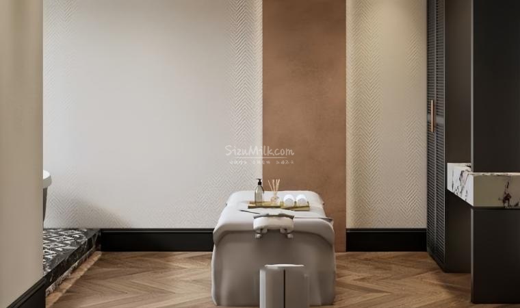 北京个人按摩为什么受欢迎：不止是放松，更是一种体验插图1SizuMilk