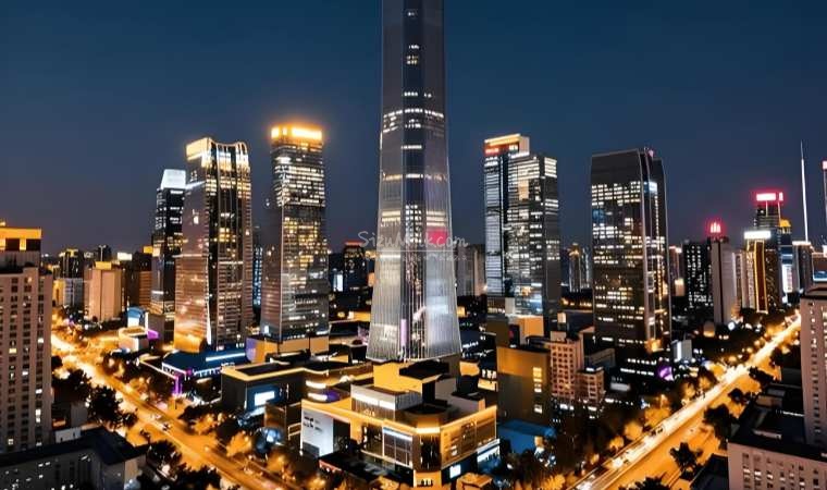 北京夜生活|不止三里屯,解锁帝都古今交融的烟火与浪漫插图SizuMilk 北京夜生活|不止三里屯,解锁帝都古今交融的烟火与浪漫插图SizuMilk