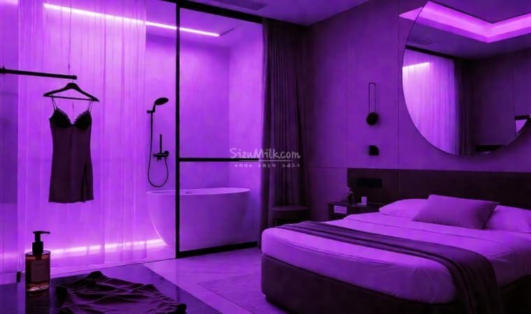 北京靠谱养生工作室怎么选？快节奏生活放松解压指南插图3SizuMilk