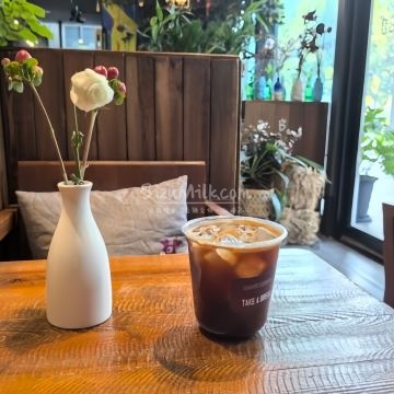 CAFFE VISIONE插图SizuMilk