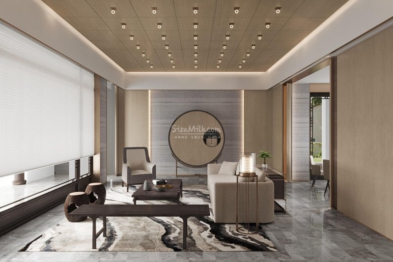 精英男士养生圣地｜北京男子SPA会所，藏着商务人的松弛密码插图SizuMilk