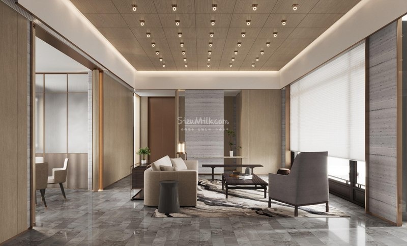 精英男士养生圣地｜北京男子SPA会所，藏着商务人的松弛密码插图1SizuMilk