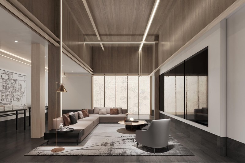 精英男士养生圣地｜北京男子SPA会所，藏着商务人的松弛密码插图2SizuMilk