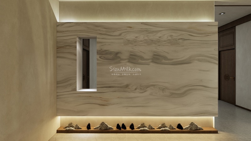 北京朝阳SPA会所沉浸式放松｜解锁身心合一的疗愈时光插图4SizuMilk