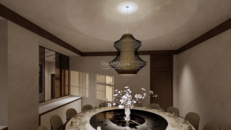 北京朝阳SPA会所沉浸式放松｜解锁身心合一的疗愈时光插图1SizuMilk