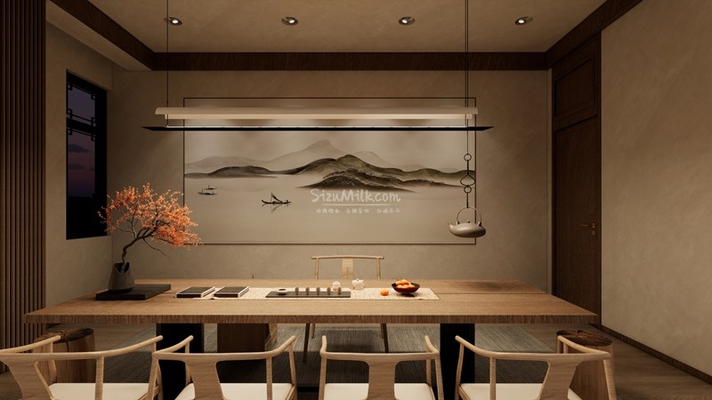 北京朝阳SPA会所沉浸式放松｜解锁身心合一的疗愈时光插图2SizuMilk