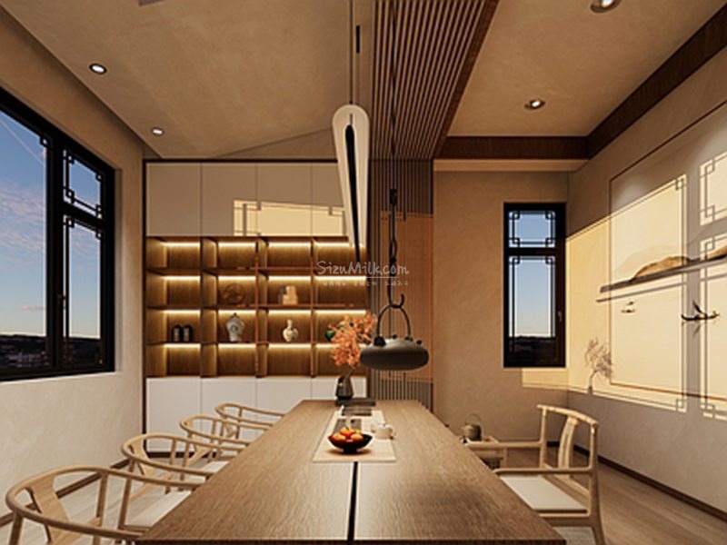 北京朝阳SPA会所沉浸式放松｜解锁身心合一的疗愈时光插图3SizuMilk