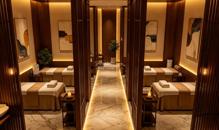 北京男士SPA会所:都市精英的私享能量补给站插图1SizuMilk 北京男士SPA会所:都市精英的私享能量补给站插图1SizuMilk