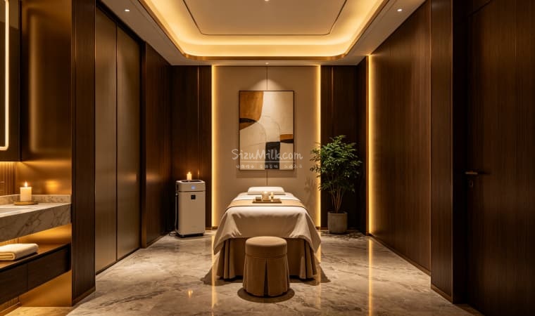 北京男士SPA会所:都市精英的私享能量补给站插图2SizuMilk 北京男士SPA会所:都市精英的私享能量补给站插图2SizuMilk