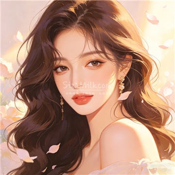 暖爱个人工作室插图SizuMilk