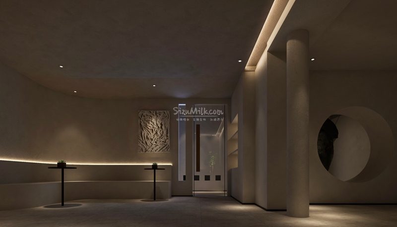 北京保健按摩会所带给你的轻养质感插图SizuMilk 北京保健按摩会所带给你的轻养质感插图SizuMilk