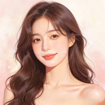 满满个人工作室插图SizuMilk