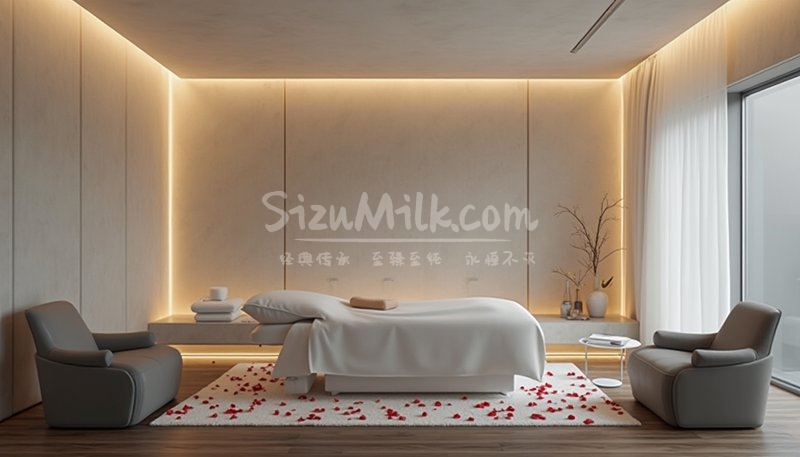 北京养生会所全攻略:不同类型服务特色及消费参考插图3SizuMilk 北京养生会所全攻略:不同类型服务特色及消费参考插图3SizuMilk