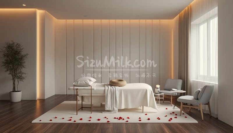 北京养生会所全攻略:不同类型服务特色及消费参考插图1SizuMilk 北京养生会所全攻略:不同类型服务特色及消费参考插图1SizuMilk