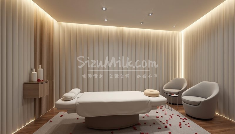 北京养生会所全攻略:不同类型服务特色及消费参考插图2SizuMilk 北京养生会所全攻略:不同类型服务特色及消费参考插图2SizuMilk