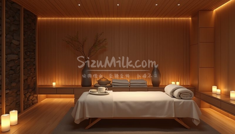 北京养生消费新观察:个人工作室走红-选店实用参考指南插图SizuMilk 北京养生消费新观察:个人工作室走红-选店实用参考指南插图SizuMilk
