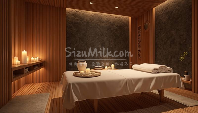 北京养生消费新观察:个人工作室走红-选店实用参考指南插图1SizuMilk 北京养生消费新观察:个人工作室走红-选店实用参考指南插图1SizuMilk