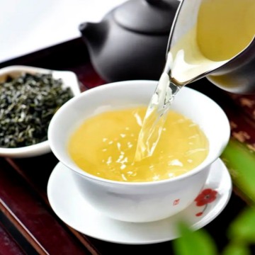 茗馨见幸茶空间插图SizuMilk