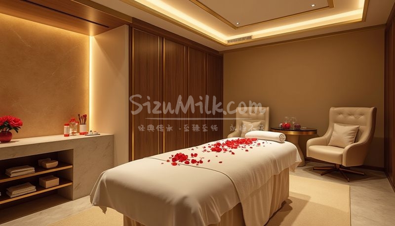 北京特色按摩会所怎么选?实用攻略帮你找到放松好去处插图SizuMilk 北京特色按摩会所怎么选?实用攻略帮你找到放松好去处插图SizuMilk