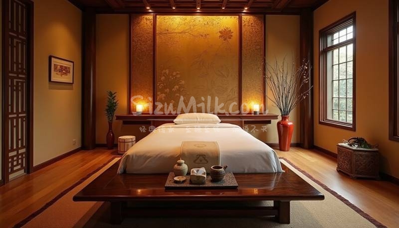 北京家庭式思足会所怎么选?全新养生放松实用指南插图SizuMilk 北京家庭式思足会所怎么选?全新养生放松实用指南插图SizuMilk