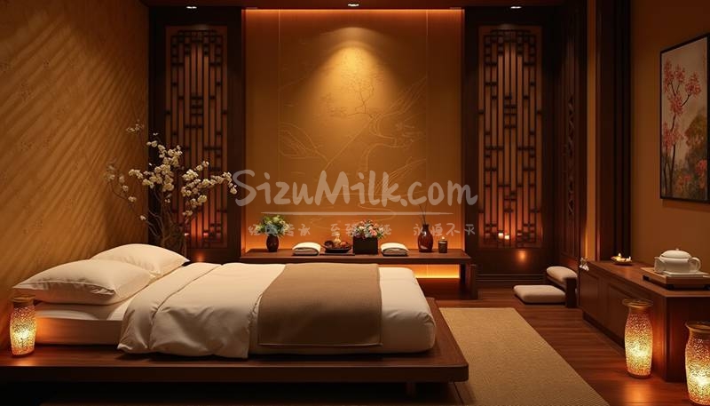 北京家庭式思足会所怎么选?全新养生放松实用指南插图2SizuMilk 北京家庭式思足会所怎么选?全新养生放松实用指南插图2SizuMilk