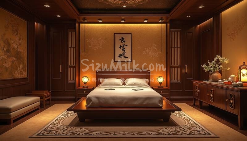 北京家庭式思足会所怎么选?全新养生放松实用指南插图3SizuMilk 北京家庭式思足会所怎么选?全新养生放松实用指南插图3SizuMilk