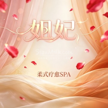 妲妃·柔式疗愈SPA插图SizuMilk