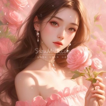 月汐个人工作室插图SizuMilk 月汐个人工作室插图SizuMilk