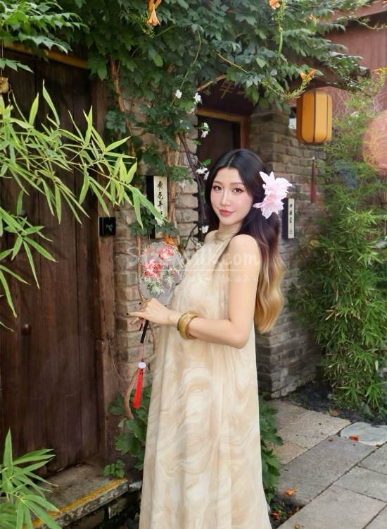 夏末入秋京郊私汤小院,西山脚下治愈周末慢生活插图SizuMilk 夏末入秋京郊私汤小院,西山脚下治愈周末慢生活插图SizuMilk