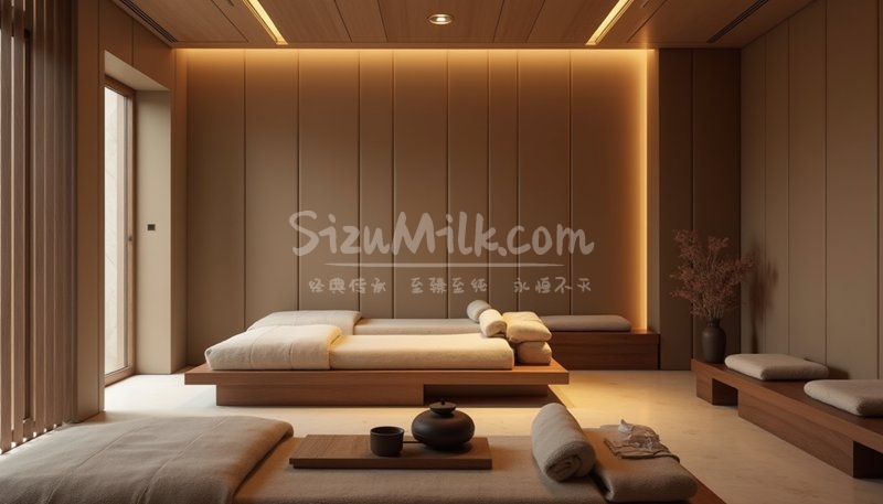 北京男士SPA要注意哪些问题?做好这些大幅提升体验感插图SizuMilk 北京男士SPA要注意哪些问题?做好这些大幅提升体验感插图SizuMilk
