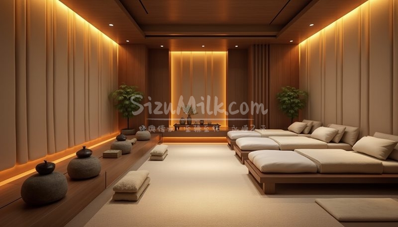 北京男士SPA要注意哪些问题?做好这些大幅提升体验感插图1SizuMilk 北京男士SPA要注意哪些问题?做好这些大幅提升体验感插图1SizuMilk