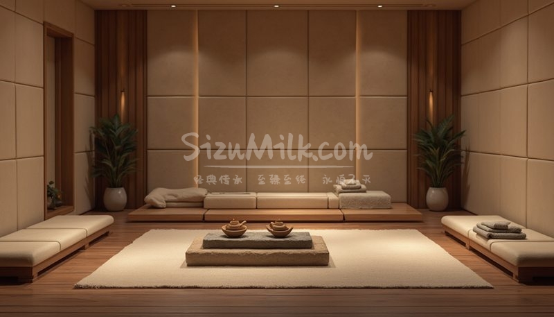北京男士SPA要注意哪些问题?做好这些大幅提升体验感插图2SizuMilk 北京男士SPA要注意哪些问题?做好这些大幅提升体验感插图2SizuMilk