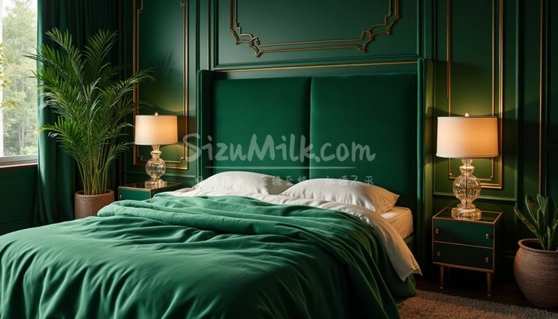 北京抓龙筋工作室有哪些特色?正规养生体验指南插图2SizuMilk 北京抓龙筋工作室有哪些特色?正规养生体验指南插图2SizuMilk