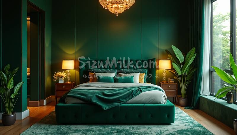 北京抓龙筋工作室有哪些特色?正规养生体验指南插图3SizuMilk 北京抓龙筋工作室有哪些特色?正规养生体验指南插图3SizuMilk
