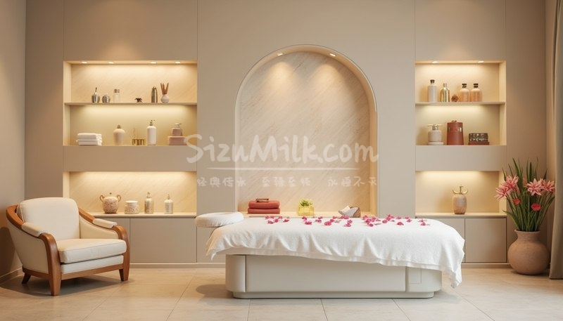北京朝阳区洗浴中心推荐 休闲放松好去处插图1SizuMilk 北京朝阳区洗浴中心推荐 休闲放松好去处插图1SizuMilk