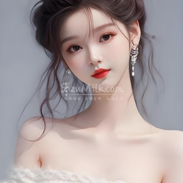 彤彤个人工作室插图SizuMilk